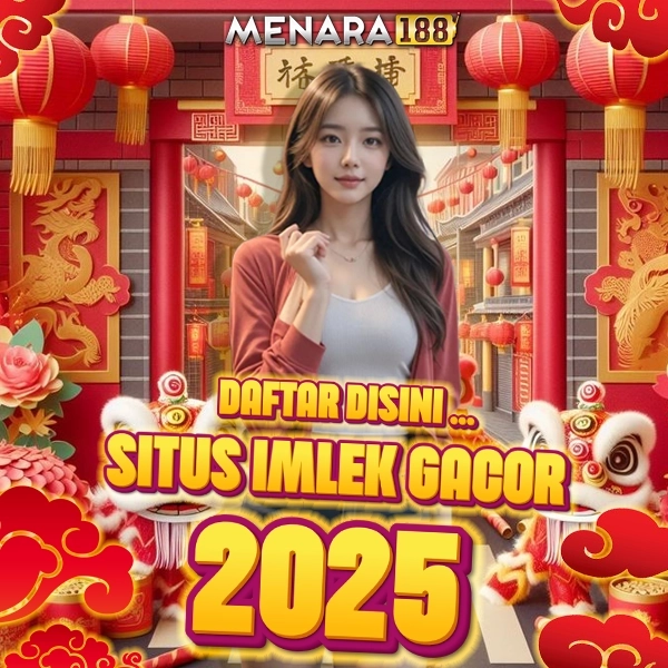 MENARA188